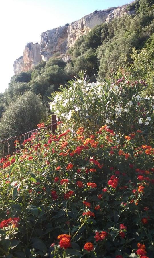 Monteleone Rocca Doria Vistalago Garden Doria מראה חיצוני תמונה