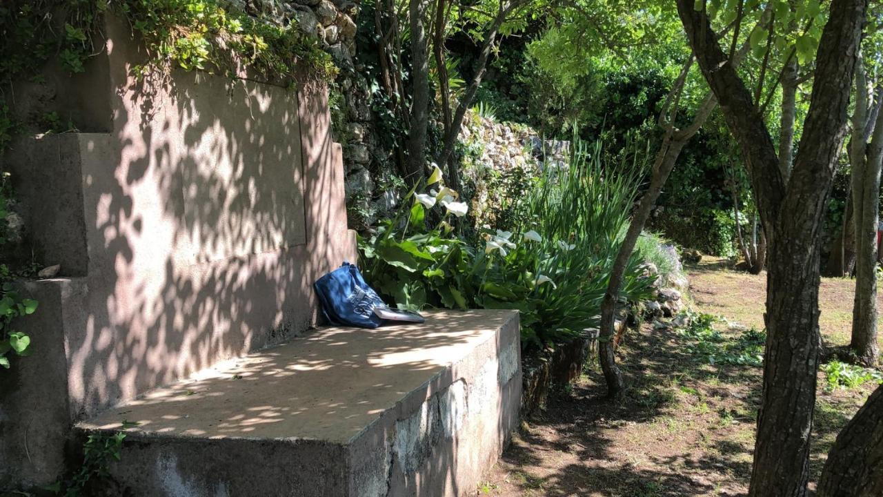 Monteleone Rocca Doria Vistalago Garden Doria מראה חיצוני תמונה